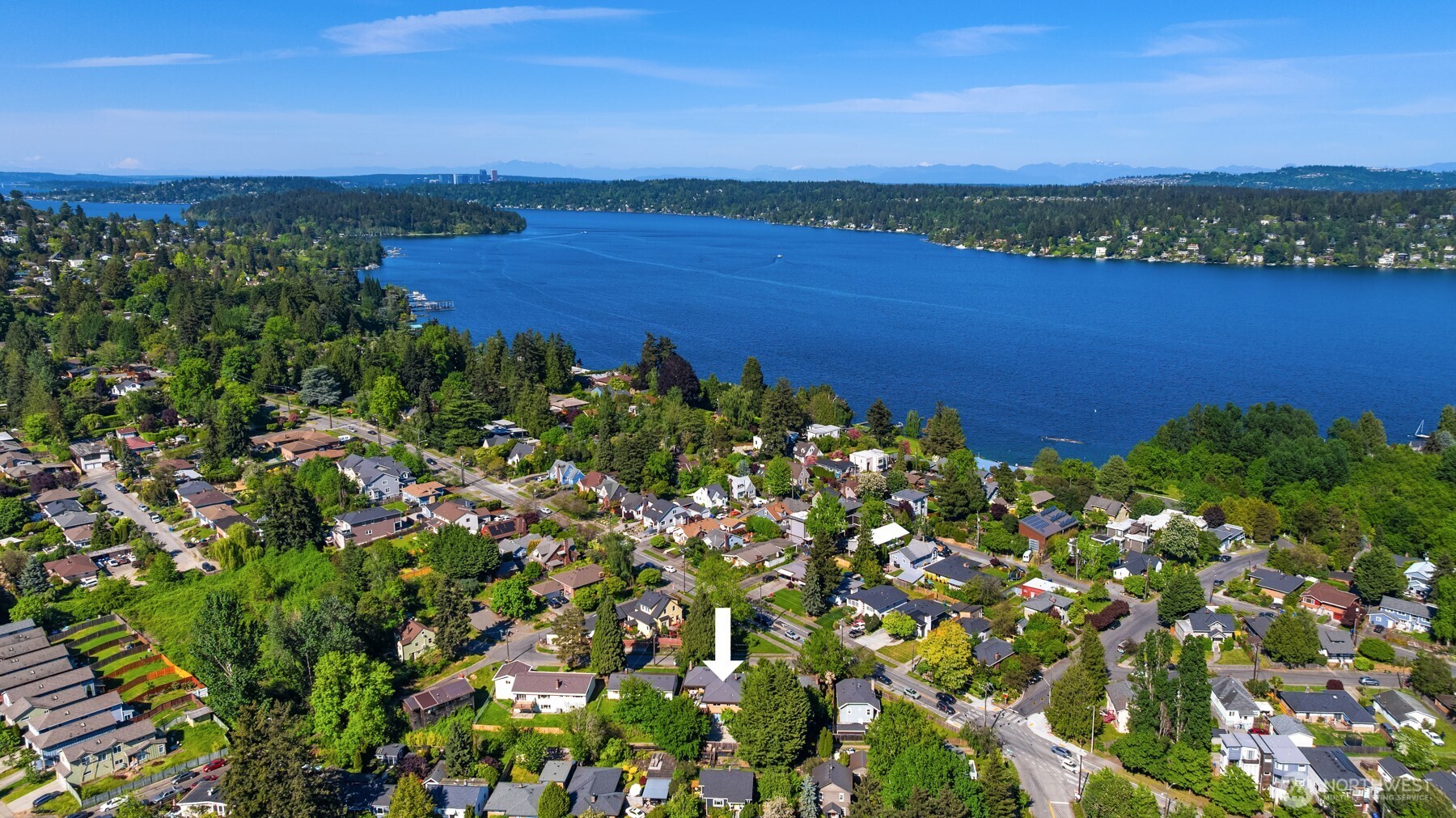 8317 Duncan Avenue S Seattle WA 98118