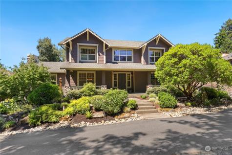 4762 130th Bellevue WA 98006