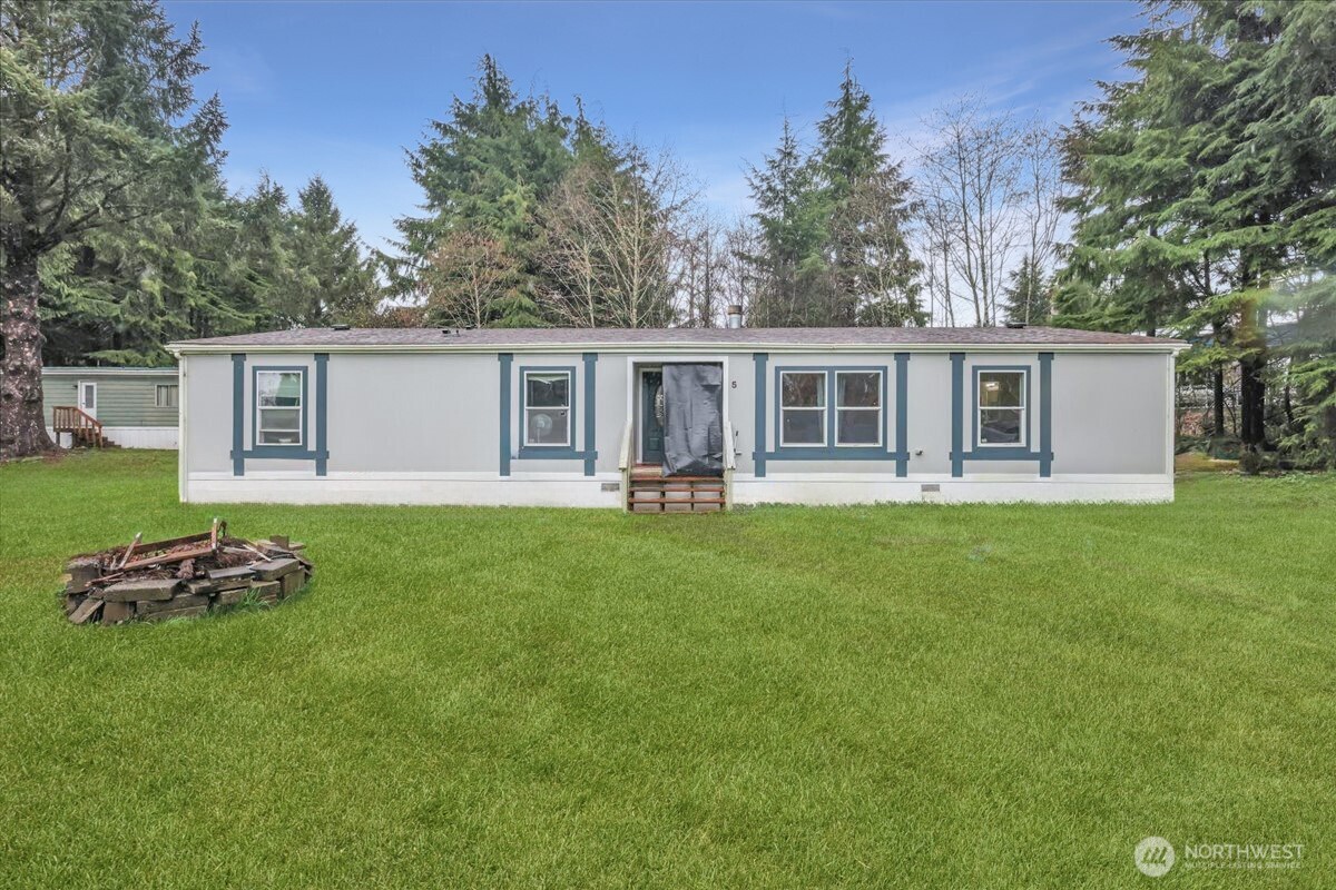 5 Cherokee Place Copalis Beach WA 98535