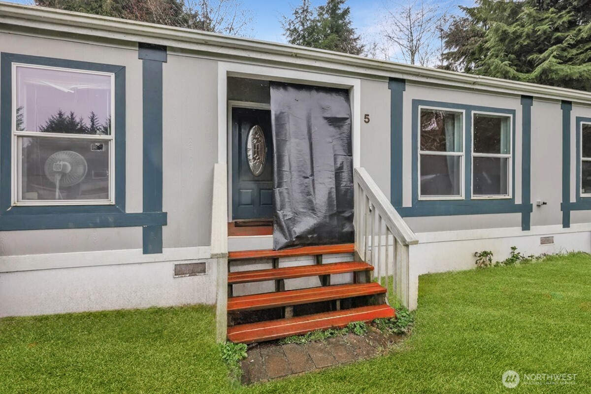 5 Cherokee Place Copalis Beach WA 98535