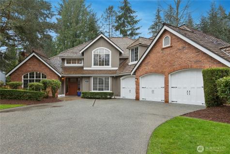 25711 SE 31st Place Sammamish WA 98075
