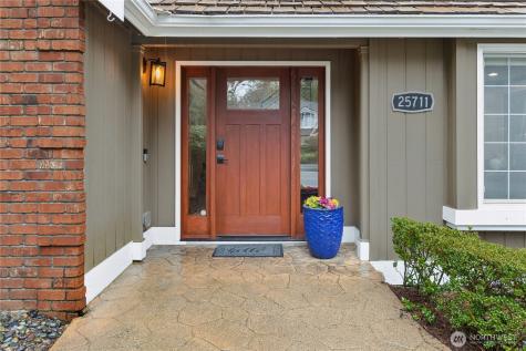 25711 SE 31st Place Sammamish WA 98075