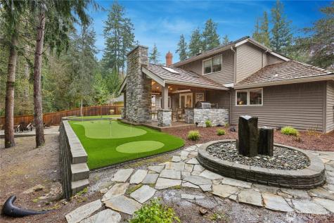 25711 SE 31st Place Sammamish WA 98075