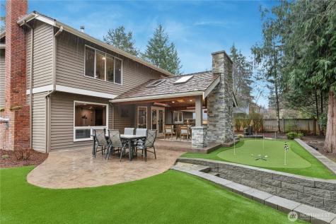 25711 SE 31st Place Sammamish WA 98075