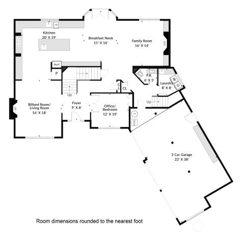 25711 SE 31st Place Sammamish WA 98075