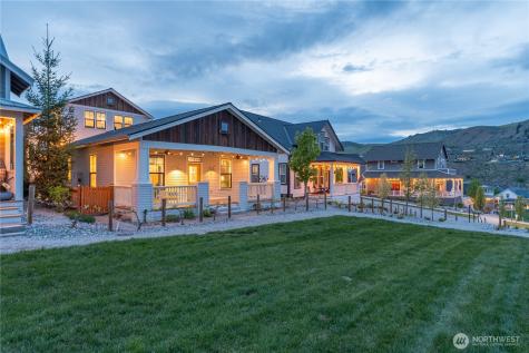 481 Mackinaw Lane Chelan WA 98816