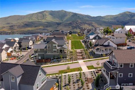 481 Mackinaw Lane Chelan WA 98816