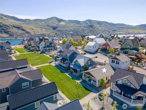 481 Mackinaw Lane Chelan WA 98816