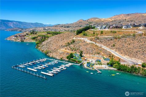 481 Mackinaw Lane Chelan WA 98816