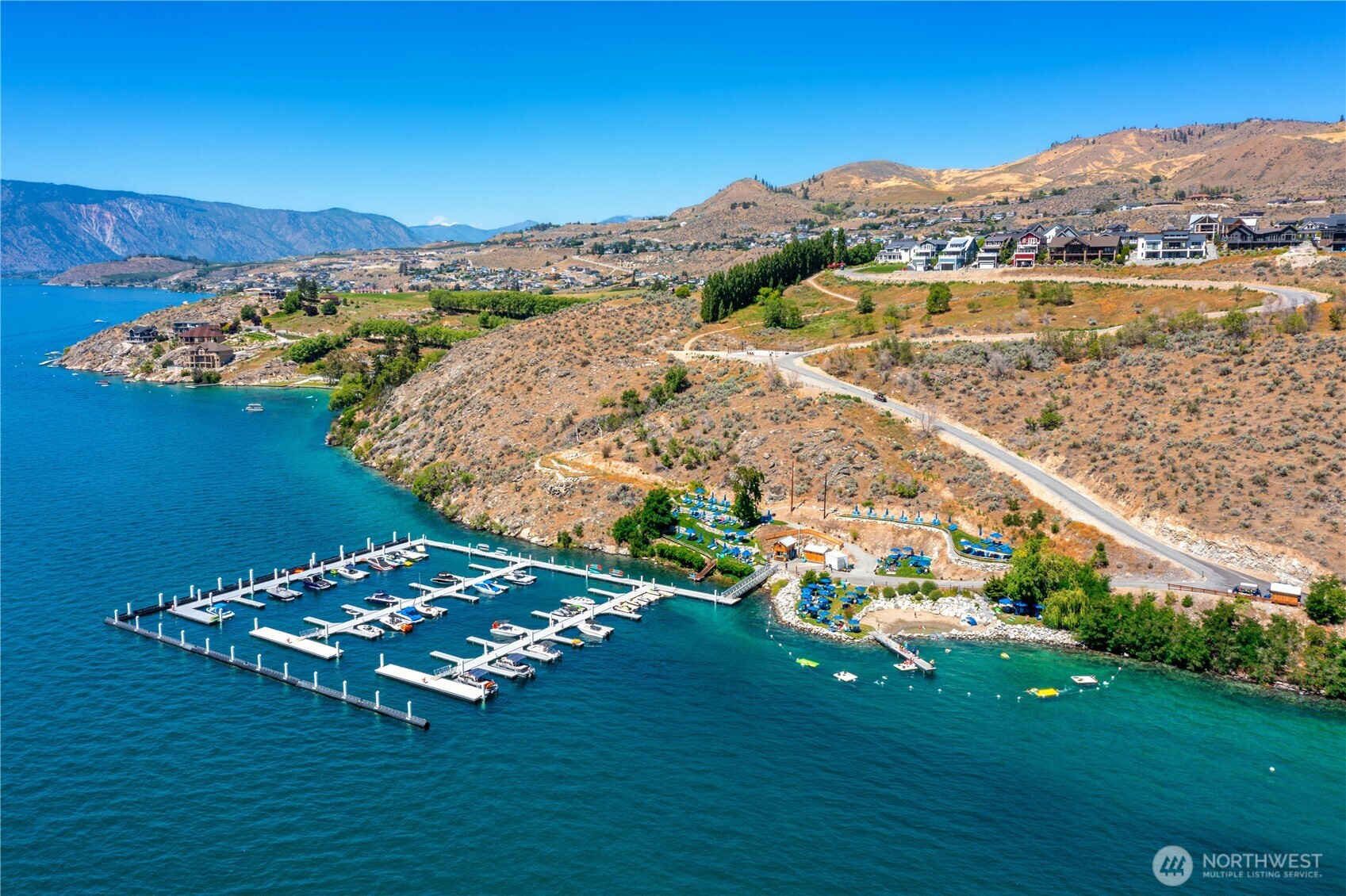 481 Mackinaw Lane Chelan WA 98816