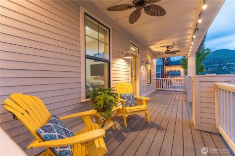 481 Mackinaw Lane Chelan WA 98816