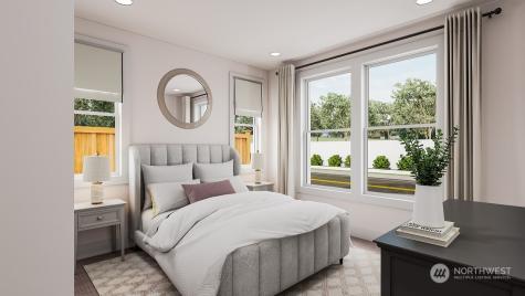 8419 137th Avenue SE Newcastle WA 98059