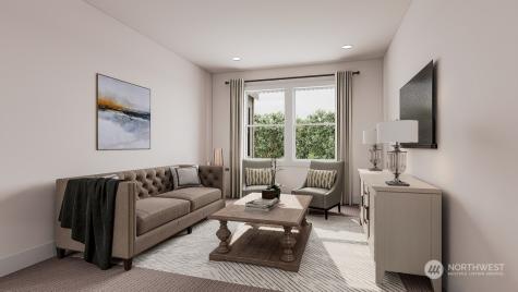 8419 137th Avenue SE Newcastle WA 98059