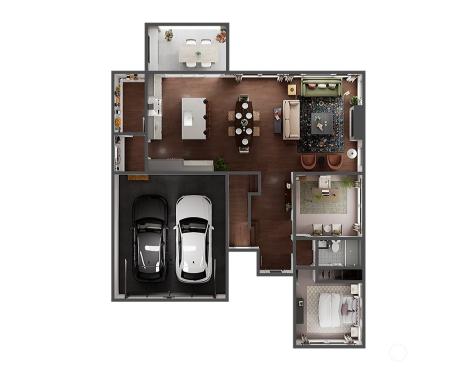 8419 137th Avenue SE Newcastle WA 98059