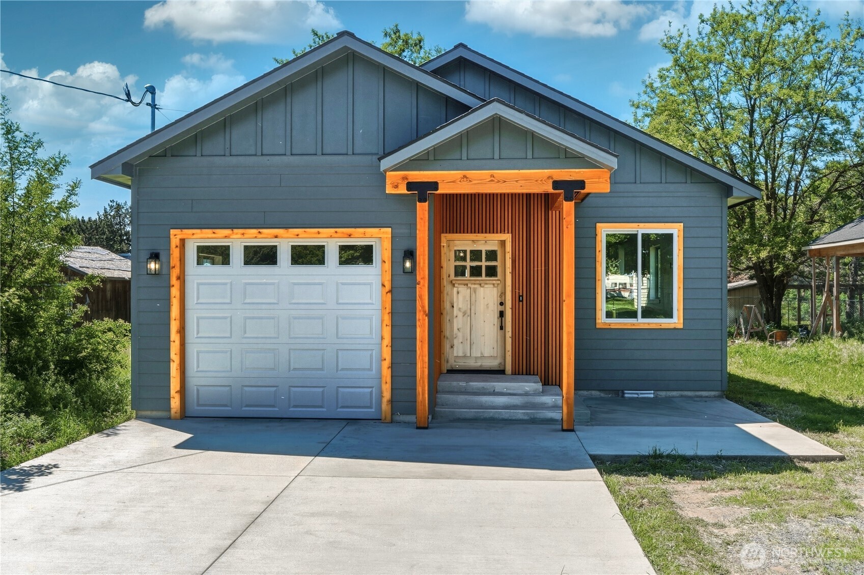 124 Murphy Street Waitsburg WA 99321