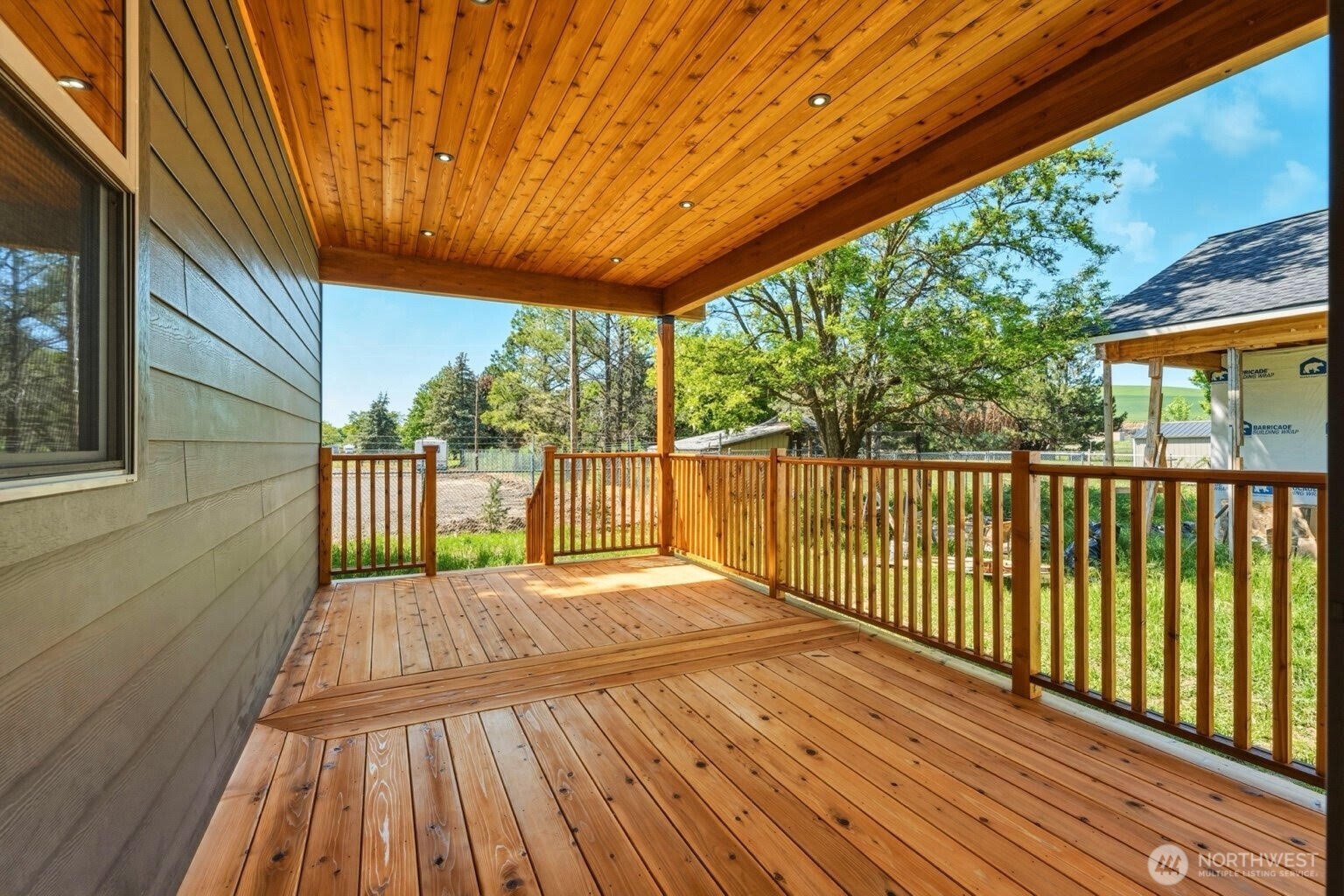 124 Murphy Street Waitsburg WA 99321