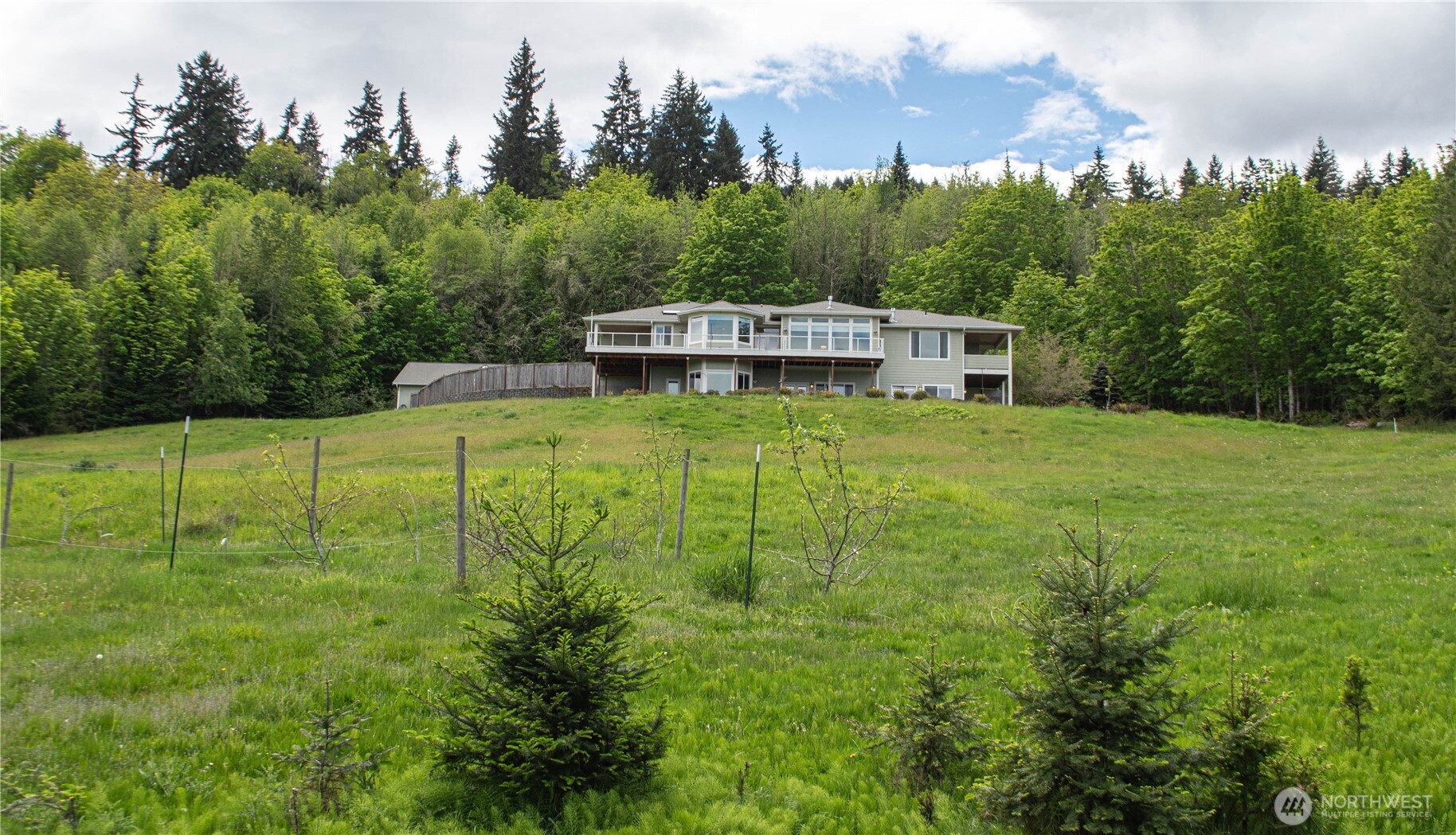 975 E Simmons Road Port Angeles WA 98362