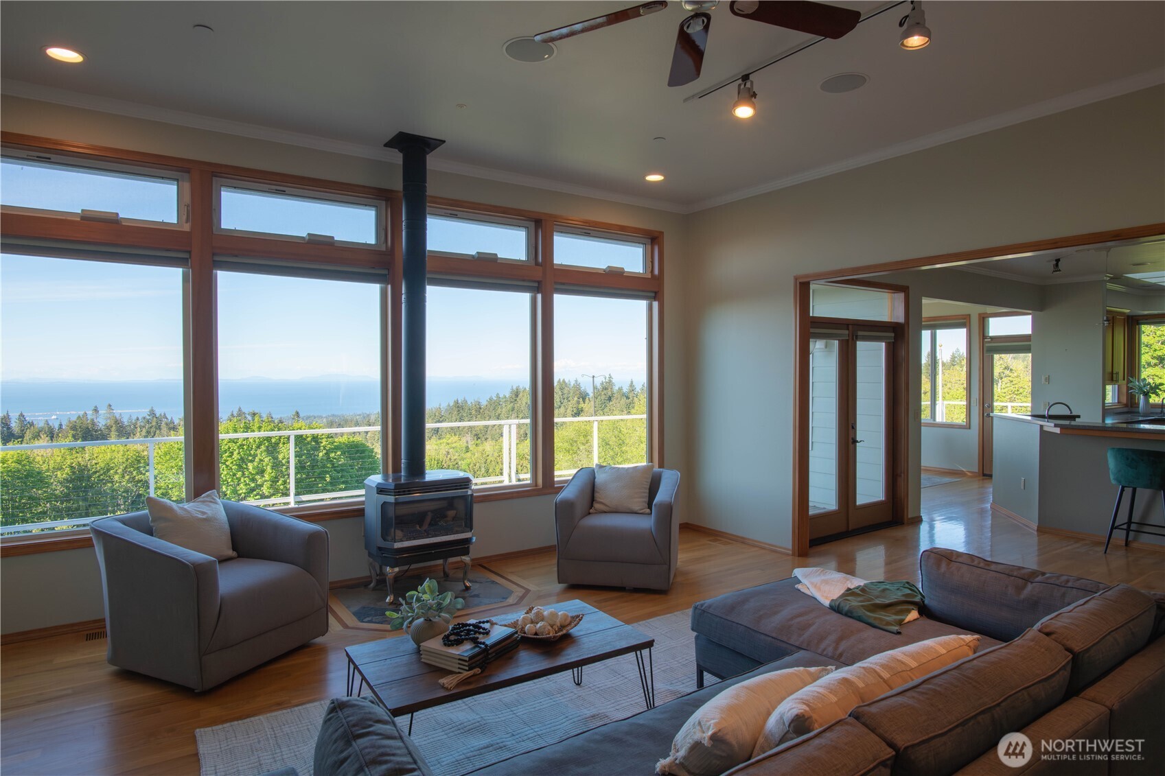 975 E Simmons Road Port Angeles WA 98362