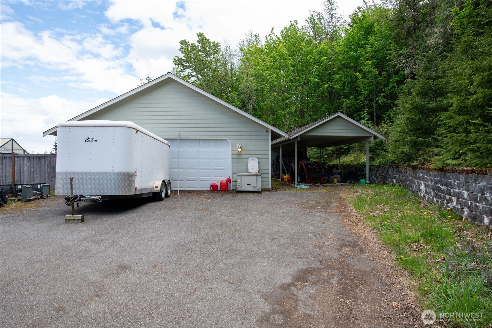 975 E Simmons Road Port Angeles WA 98362