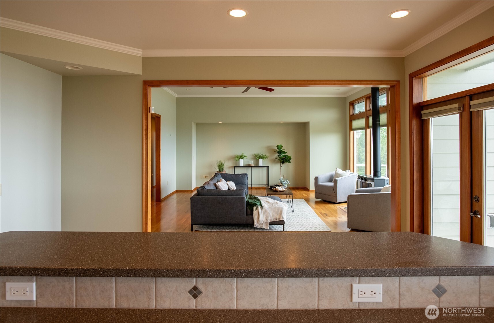 975 E Simmons Road Port Angeles WA 98362