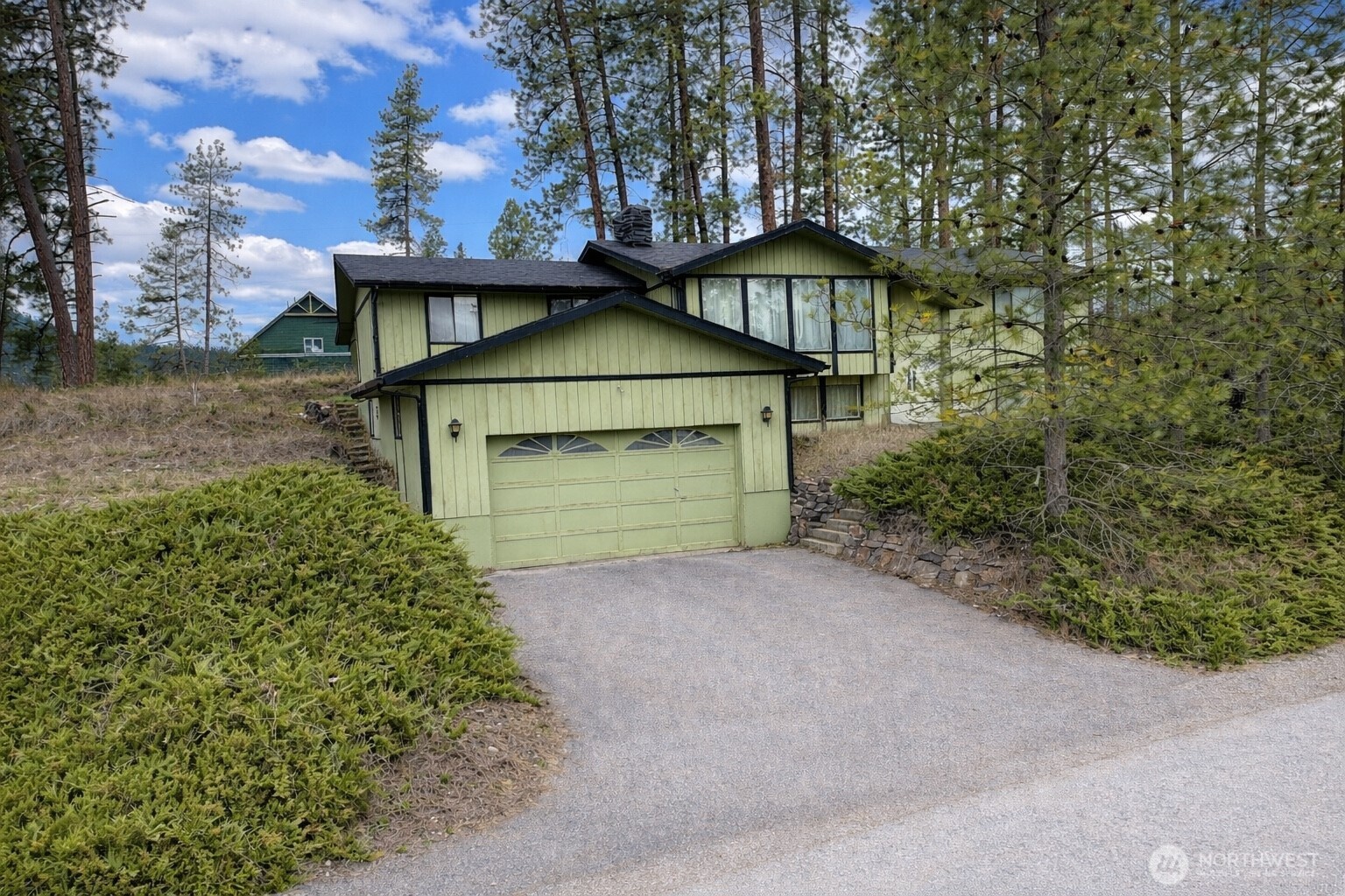 703 N West Street Chewelah WA 99109