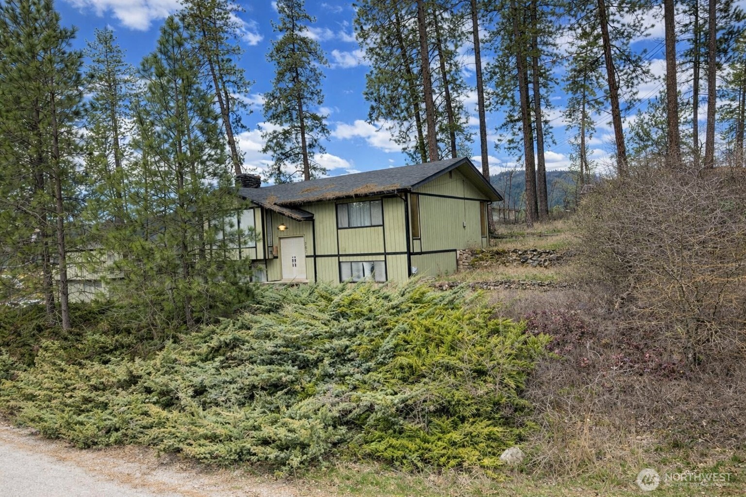 703 N West Street Chewelah WA 99109