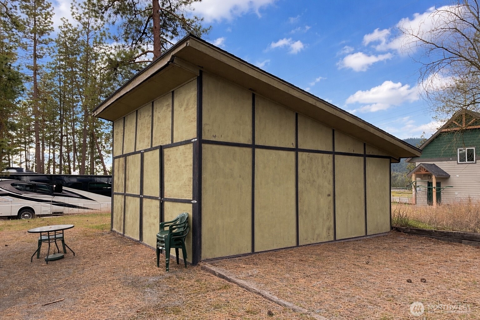 703 N West Street Chewelah WA 99109