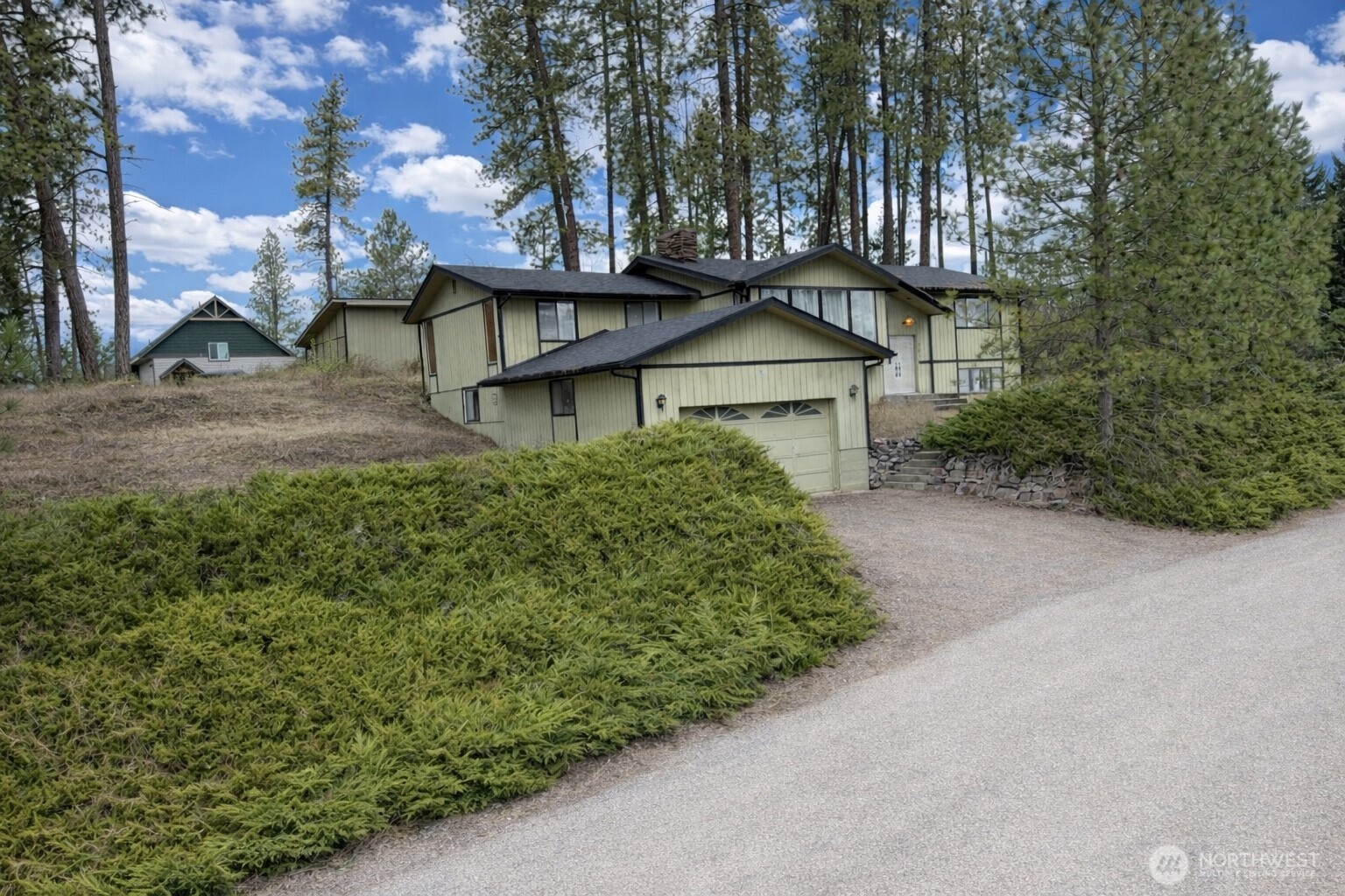 703 N West Street Chewelah WA 99109