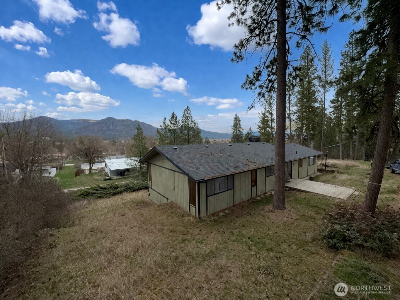 703 N West Street Chewelah WA 99109