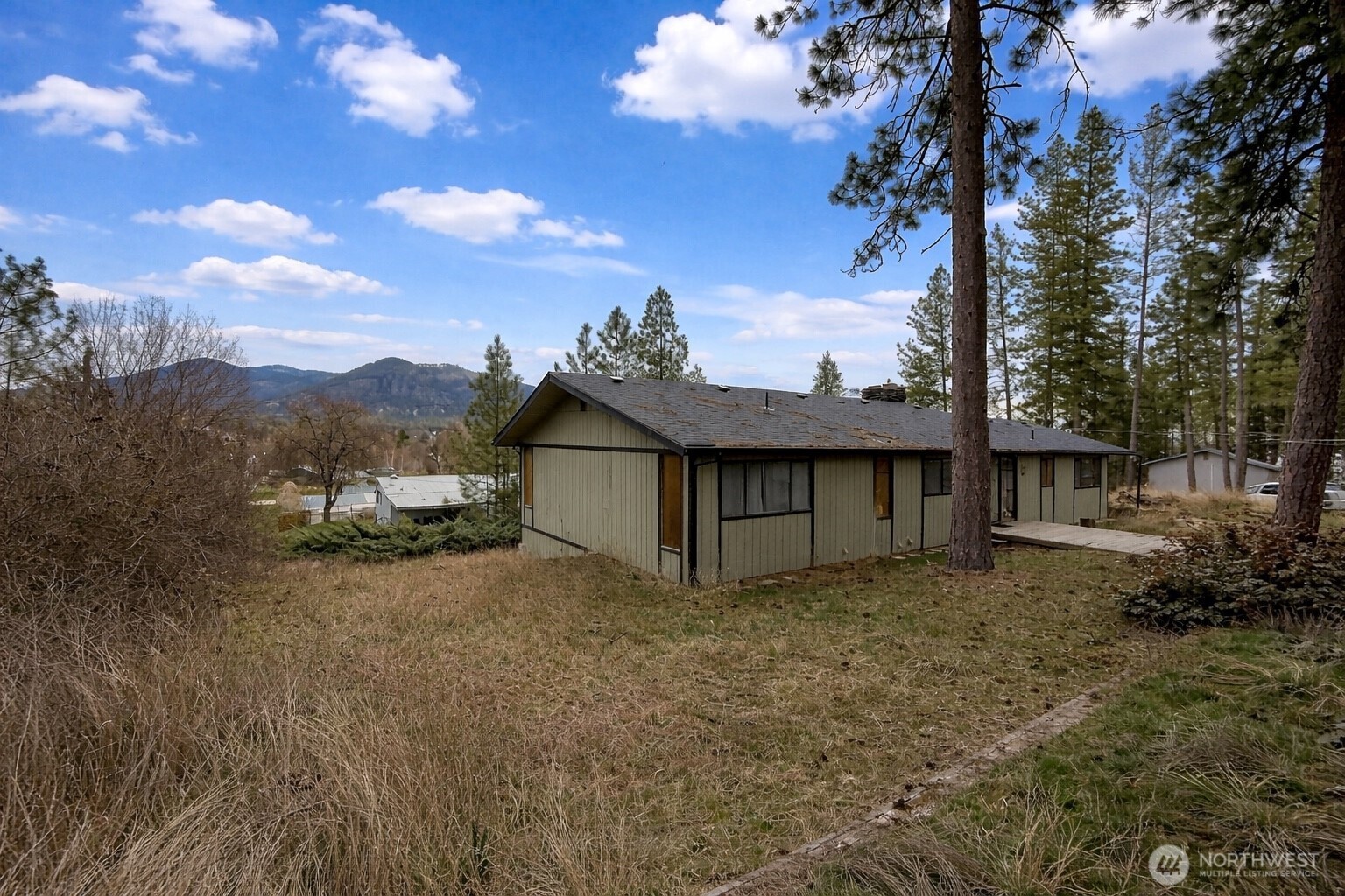 703 N West Street Chewelah WA 99109