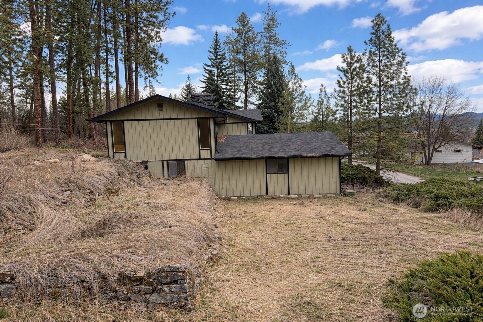 703 N West Street Chewelah WA 99109
