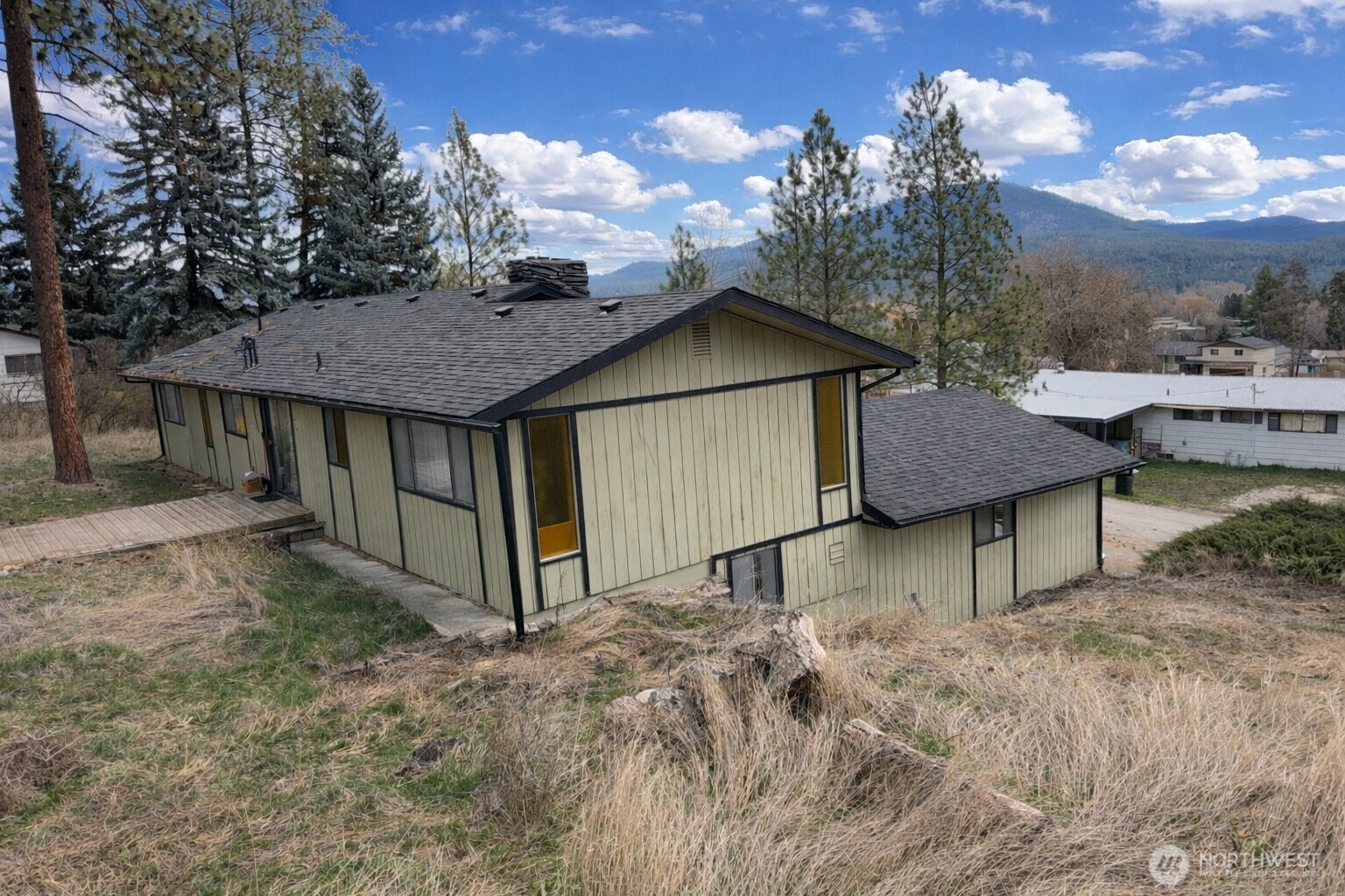 703 N West Street Chewelah WA 99109