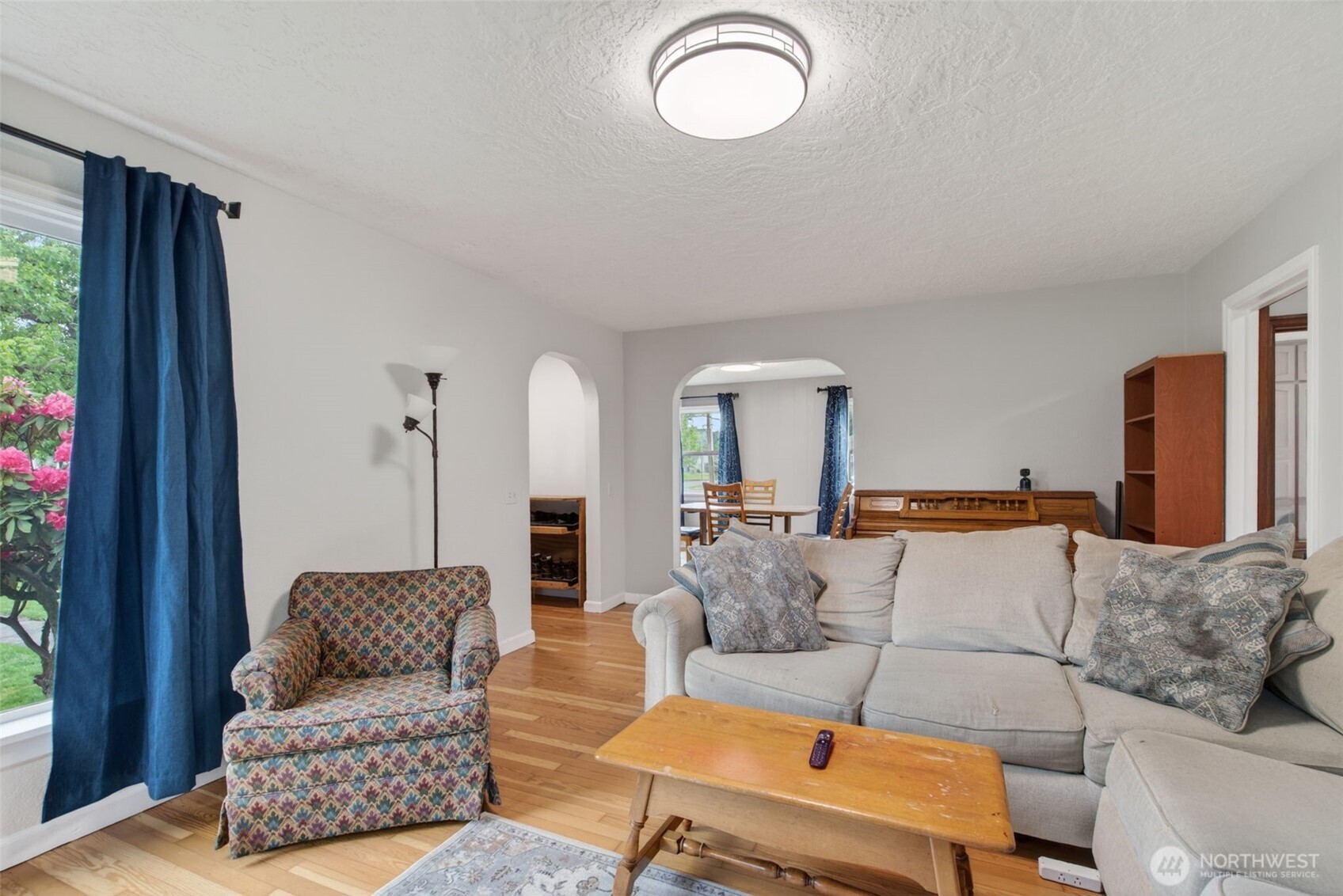 1528 7th Avenue Longview WA 98632