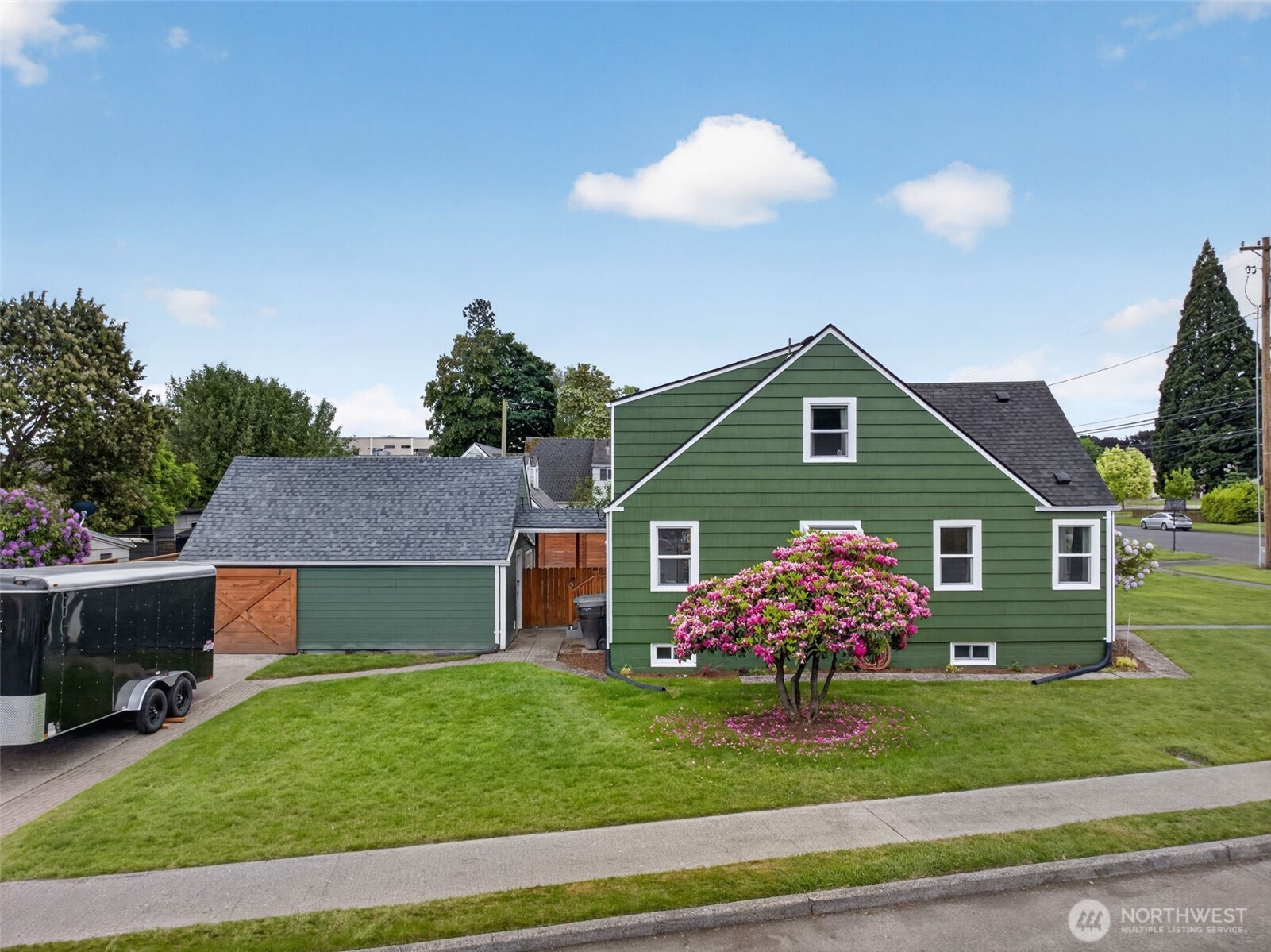 1528 7th Avenue Longview WA 98632