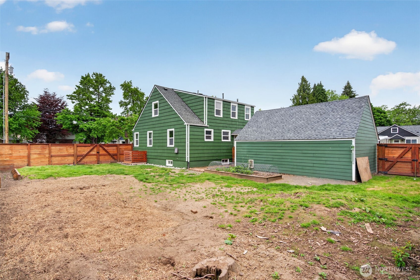 1528 7th Avenue Longview WA 98632