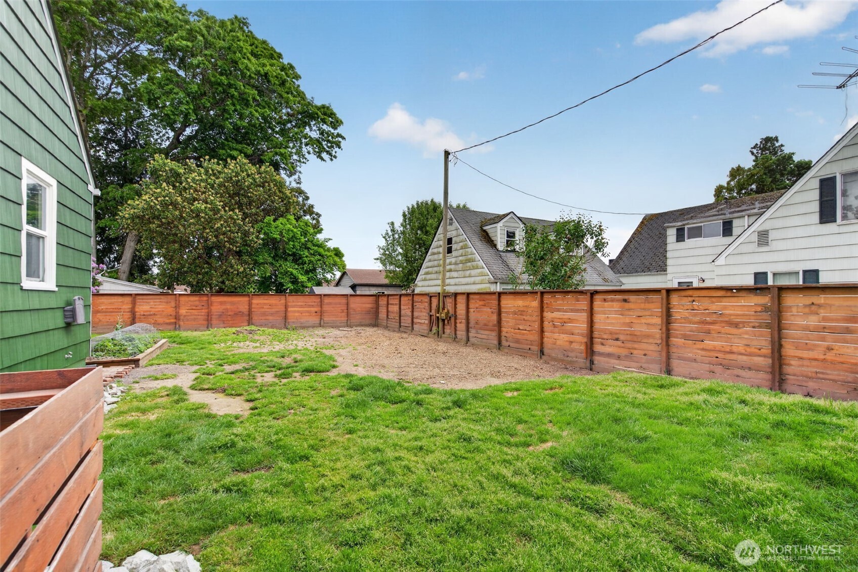 1528 7th Avenue Longview WA 98632
