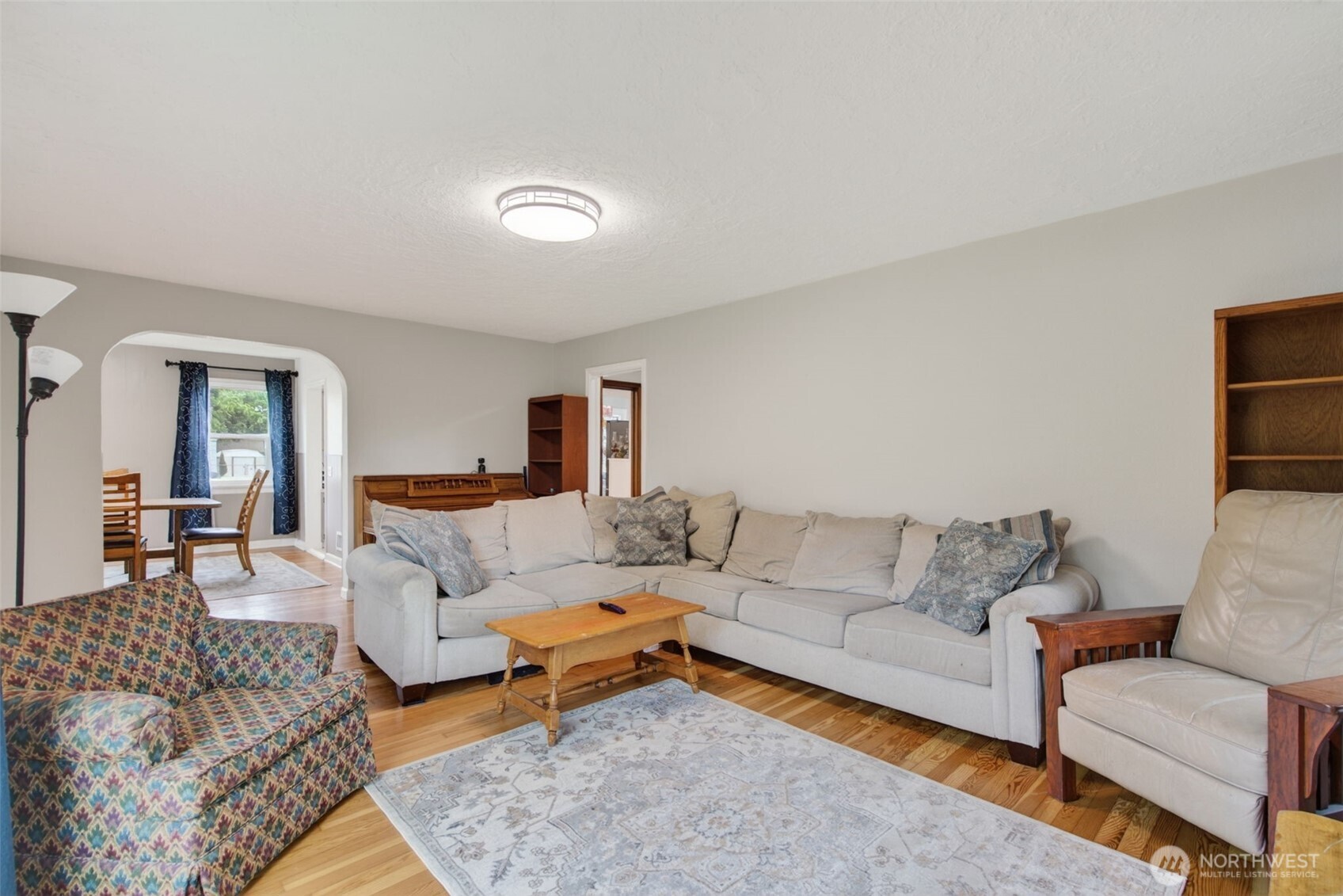 1528 7th Avenue Longview WA 98632