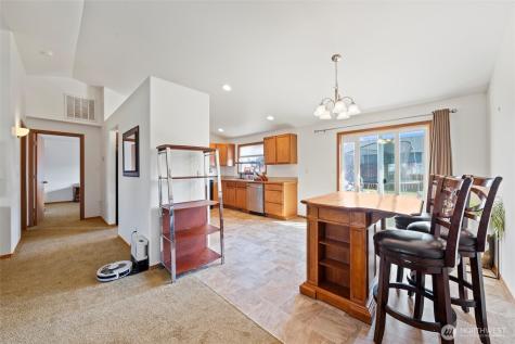 1317 W Electra Street Moses Lake WA 98837