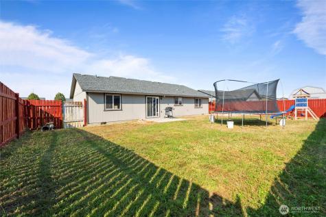 1317 W Electra Street Moses Lake WA 98837