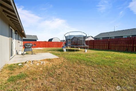 1317 W Electra Street Moses Lake WA 98837