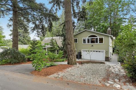 11633 NE 92nd Street Kirkland WA 98033