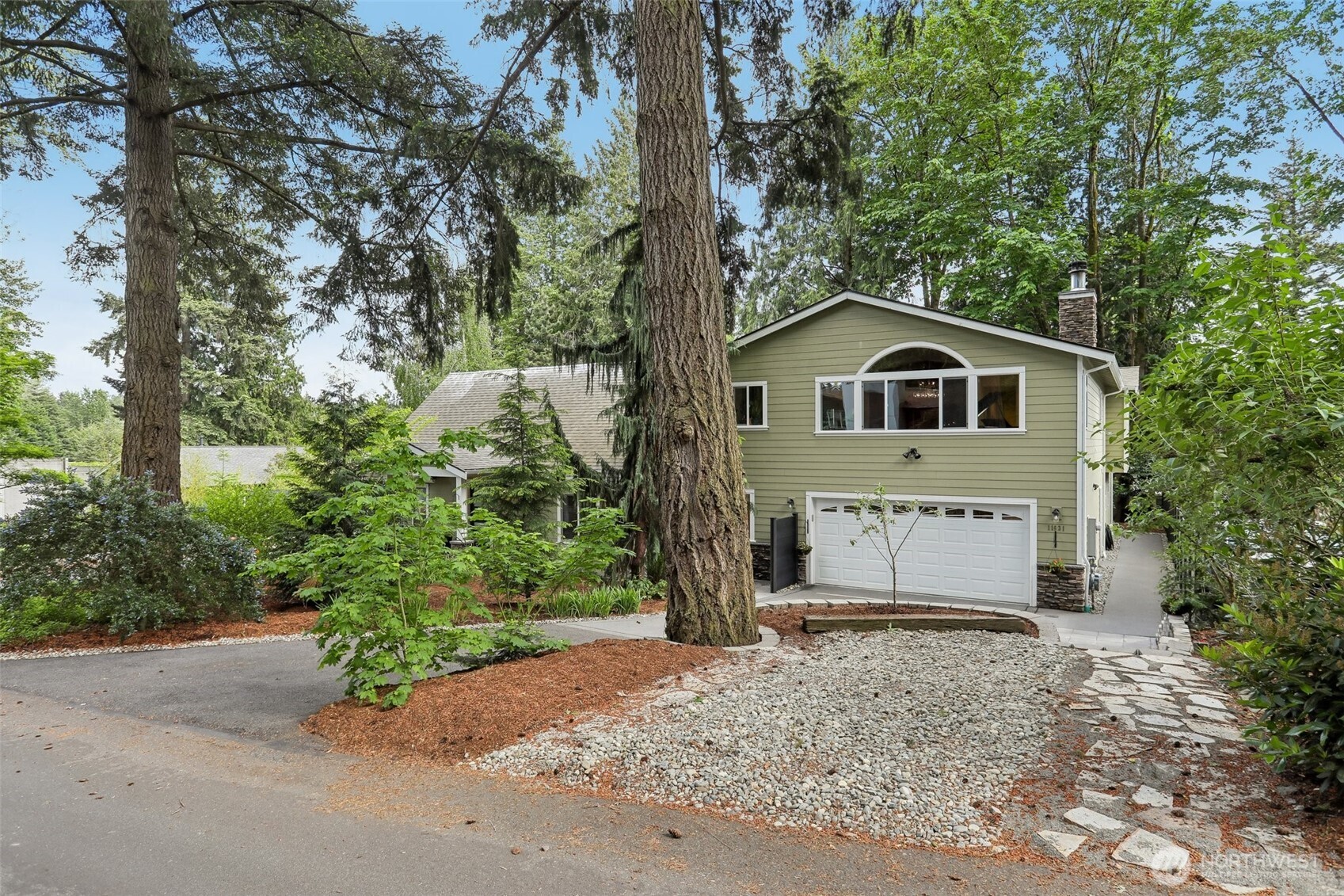 11633 NE 92nd Street Kirkland WA 98033