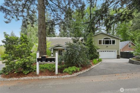 11633 NE 92nd Street Kirkland WA 98033