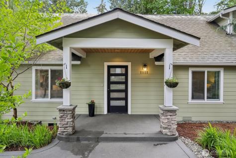 11633 NE 92nd Street Kirkland WA 98033