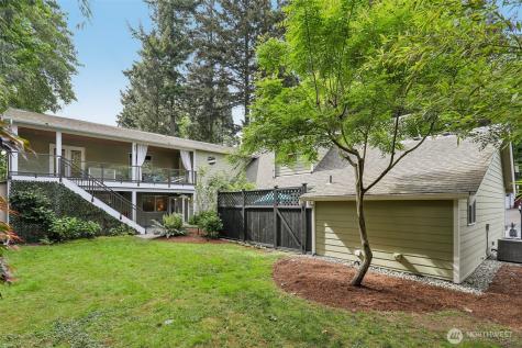 11633 NE 92nd Street Kirkland WA 98033