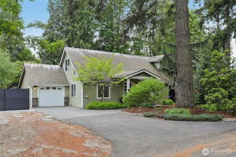 11633 NE 92nd Street Kirkland WA 98033