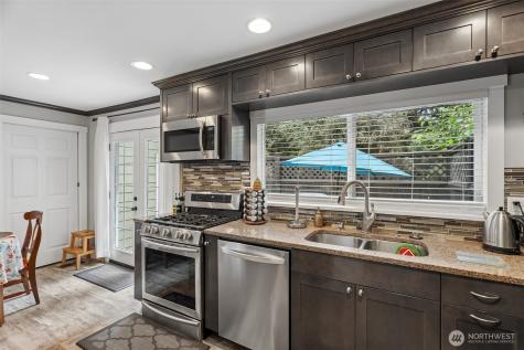 11633 NE 92nd Street Kirkland WA 98033