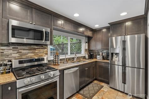 11633 NE 92nd Street Kirkland WA 98033