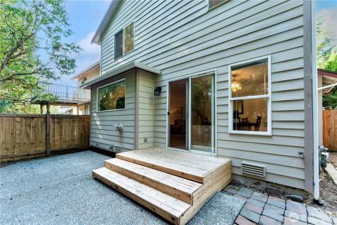 18809 20th Drive SE Bothell WA 98012