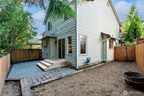 18809 20th Drive SE Bothell WA 98012